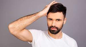 One of the biggest faux pas you can make with permed hair care is washing your locks too quickly after the treatment. Take Out Time To Care For Your Hair This Father S Day Lifestyle News The Indian Express