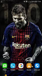 Jika tidak meneken kontrak baru di barcelona, messi bisa pindah ke psg atau man city. Lionel Messi Wallpaper Hd 2021 For Android Apk Download