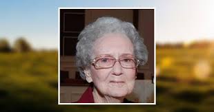 Betty Jean Long Obituary November 29, 2009