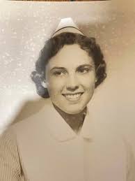 Patricia H. Farren, 86