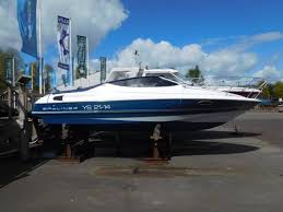 Bayliner capri cuddy cabin for sale. Bayliner 2252 Capri Cuddy In Noord Holland Open Boats Used 25652 Inautia
