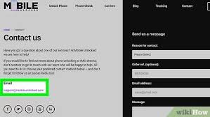 If you want to use your sprint phone in a different country or with a different wireless network, you will need to unlo. How To Unlock A Metropcs Phone 15 Steps With Pictures Wikihow