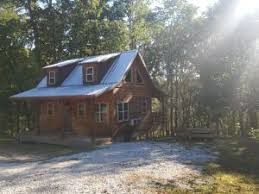 But when fred from upstate ny came with a request for a garage, it was many revisions and two years later before the project was actually completed! The Frontier An Amish Built Deluxe Cabin June 2021 Genoa West Virginia Wv Usa