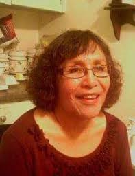 Ruby Elizabeth Russell Obituary (2023)