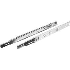 Maybe you would like to learn more about one of these? Ball Bearing Drawer Runner Soft Close 450mm