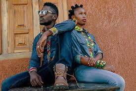 Bobi Wine, Barbie in Bitter Split over ...