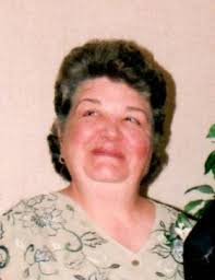 Obituary information for Elizabeth "Liz" G. Thompson