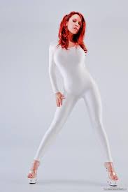 Wallpaper : women, redhead, model, tight clothing, high heels, big ...