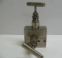 ANDERSON GREENWOOD PT7MHPS-4-XP 316 STAINLESS VALVE 06-0480-002 | eBay