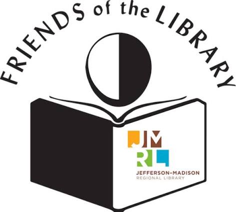 Friends of Jefferson-Madison Regional Library Inc - Support Friends of JMRL