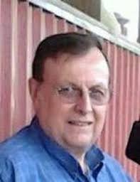 Obituary for Robert Ryan Kenworthy