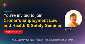 Merthyr Tydfil Business Event - Expression of Interest