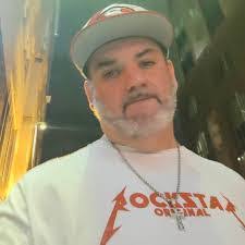 Bruce Culbreth's Instagram, Twitter & Facebook