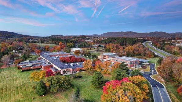 Campus Drive