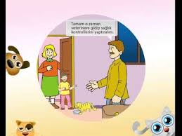 Hayvanlari Koruma Gunu Youtube Hayvan Hayvanlar Youtube