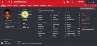 40,00 m €* sep 21, 1999 in solna, sweden. Alexander Isak Good Player Team Guide Sports Interactive Community