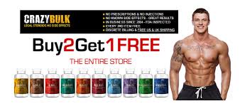 Top Crazy Bulk Reviews Best Legal Steroids In Market Steroids Muscle Health Muscle Building Supplements