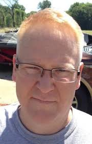 Darrell James Forman (1972-2015)