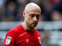 Why Bristol City winger David Cotterill insists there is no point in  emulating Real Madrid star Gareth Bale