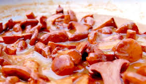 Iscriviti ora per essere tra i primi a ricevere il mini corso. Ricetta Finferli Al Sugo Le Ricette Di Buonissimo