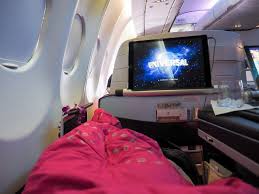 Review Hawaiian Airlines A330 First Class Bos Hnl