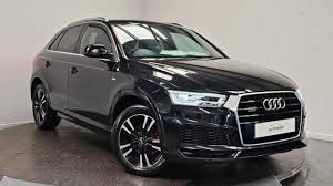 Image result for Brilliant Black 2017 Q3