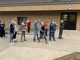 Norway-Vulcan Area Schools