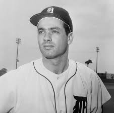 Tigers mourn former pitcher's passing