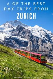 Best Day Trips From Zurich For 2020 Holidays To Europe In 2020 Zurich Travel Day Trips Switzerland Travel