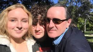 Fundraiser for Rebecca Lyon by Anna Mobley : Tim Jarrett funeral and  memorial