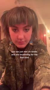 Facetime Nrw Sandra Tinder Story