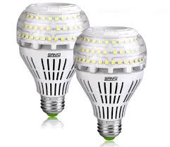 It provides general room lighting and creates a comfortable, pleasant atmosphere. The Brightest Led Bulb Of 2021 Reactual