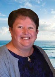 Condolence Book for Liz (Elizabeth) Doyle (née O'Brien) (Castledermot,  Kildare)