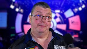 Steve Hine "My PDC EXPERIENCE won me that game" Steve Hine gaining  confidence ahead of WDF Last 16