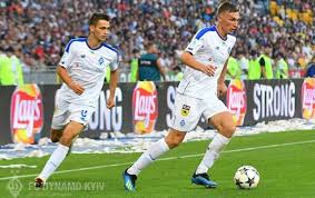 Спорт / відпочинок » футбол 550 грн. Futbol Slaviya Dinamo 07 08 2018 Onlajn V 20 30 Korrespondent Net