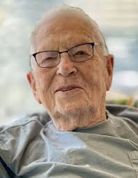 Harry F Eichhorst Obituary January 8, 2025