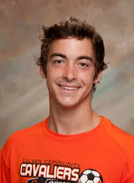 Berndt is new high, middle school principal