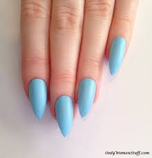 I just need something basic that i can do at home. 15 Awesome Nail Art Designs Ideas For Long Nails