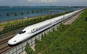 Salah satu ikon transportasi di negeri sakura ini adalah kereta super cepat yang dikenal dengan sebutan shinkansen. Sistem Kereta Api Jepun Terbaik Untuk Dipelajari Sarawakvoice Com