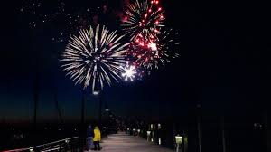 The most common use of a firework is as part of a fireworks display (also called a fireworks show or pyrotechnics), a display of the effects produced by firework devices. The Evolution Of Fireworks Smithsonian Science Education Center