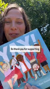 🎉 YAY for readers! 🎉 Since YAY came out a few weeks ago, I am delighted  to learn that people are gifting this book to their teachers, to students,  and the graduates in their lives! During book ...