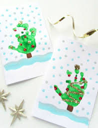 Basteln Mit Handabdruck Weihnachten Inspirierende Ideen Basteln Handabdruck Weihnachten Handabdruck Weihnachten Basteln Weihnachten