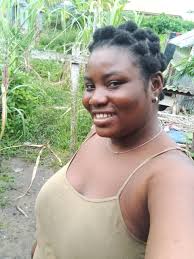 hi Janny from River State I fine na money I never get but I go soon get am  hope am welcome 💝