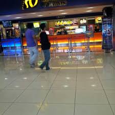 It is easily accessible via major highways and public transport. Golden Screen Cinemas Gsc Movie Theater