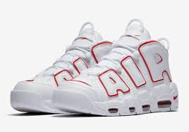 Subito a casa e in tutta sicurezza con ebay! Nike Air More Uptempo Renowned Rhythm Release Sneakernews Com