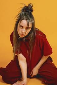 We did not find results for: Download Billie Eilish In Red And Orange Wallpaper Cellularnews