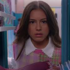 Lumi Pollack Auditon