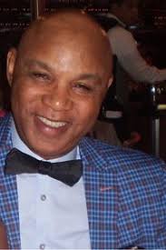 Malcolm Jamaal Vasham Obituary in Richmond at Scotts Funeral Home