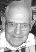 Donald Eberle Obituary (2012)