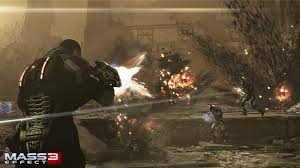 The mass effect legendary edition is an upcoming remaster of the mass effect trilogy. Is Mass Effect Legendary Edition Coming To Ps5 Or Xbox Series X